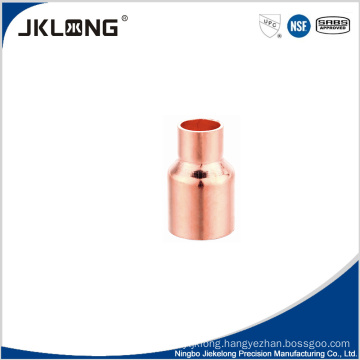 J9715 forged pipe fitting copper fitting reducer